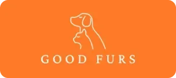 Good Furs logo